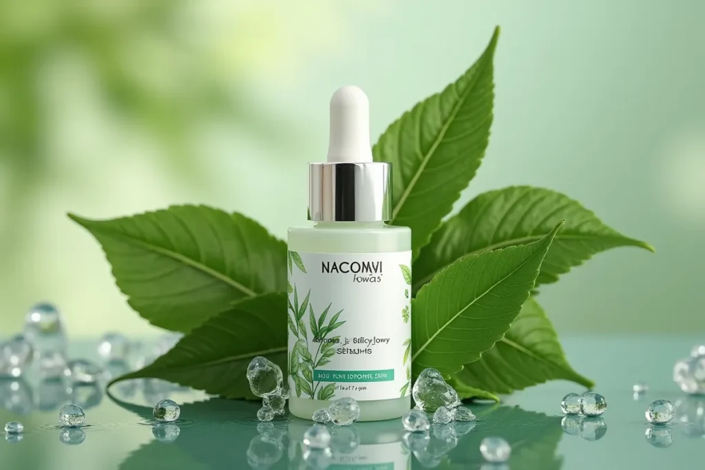 Nacomi Kwas Salicylowy – Opinie i Zalety Stosowania Nacomi Kwas Salicylowy – Opinie i Zalety Stosowania