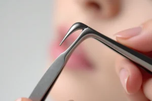 Najlepsza pęseta do rzęs – Wybór, cechy i rekomendacje