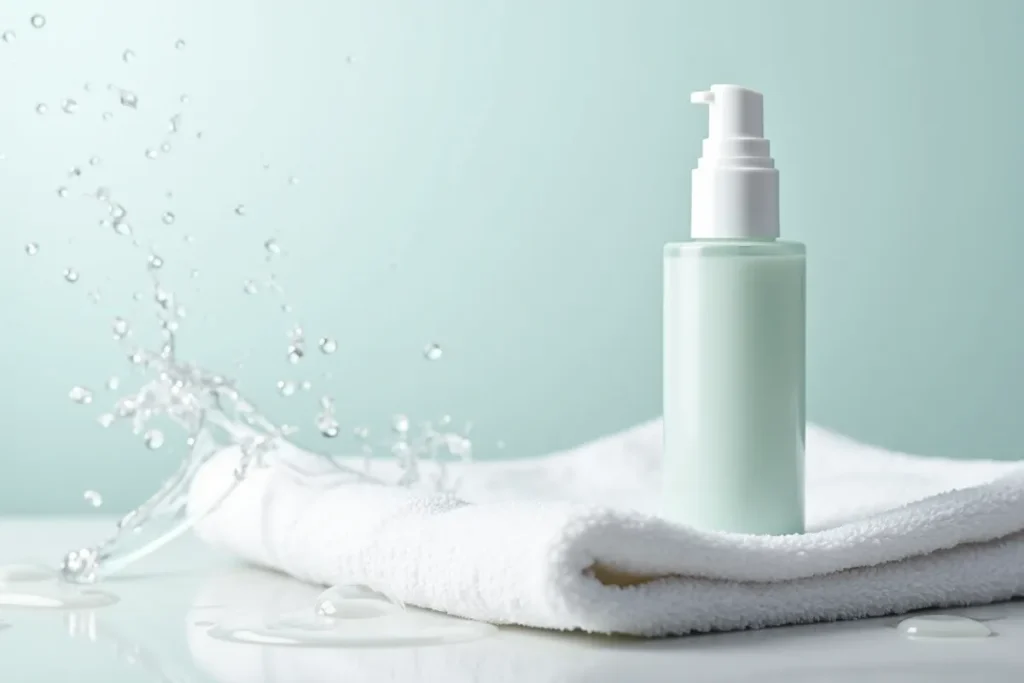 Najlepsza pianka do mycia rzęs – Co musisz wiedzieć? Najlepsza pianka do mycia rzęs – Co musisz wiedzieć?