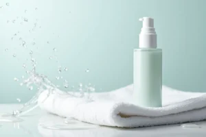 Najlepsza pianka do mycia rzęs – Co musisz wiedzieć?