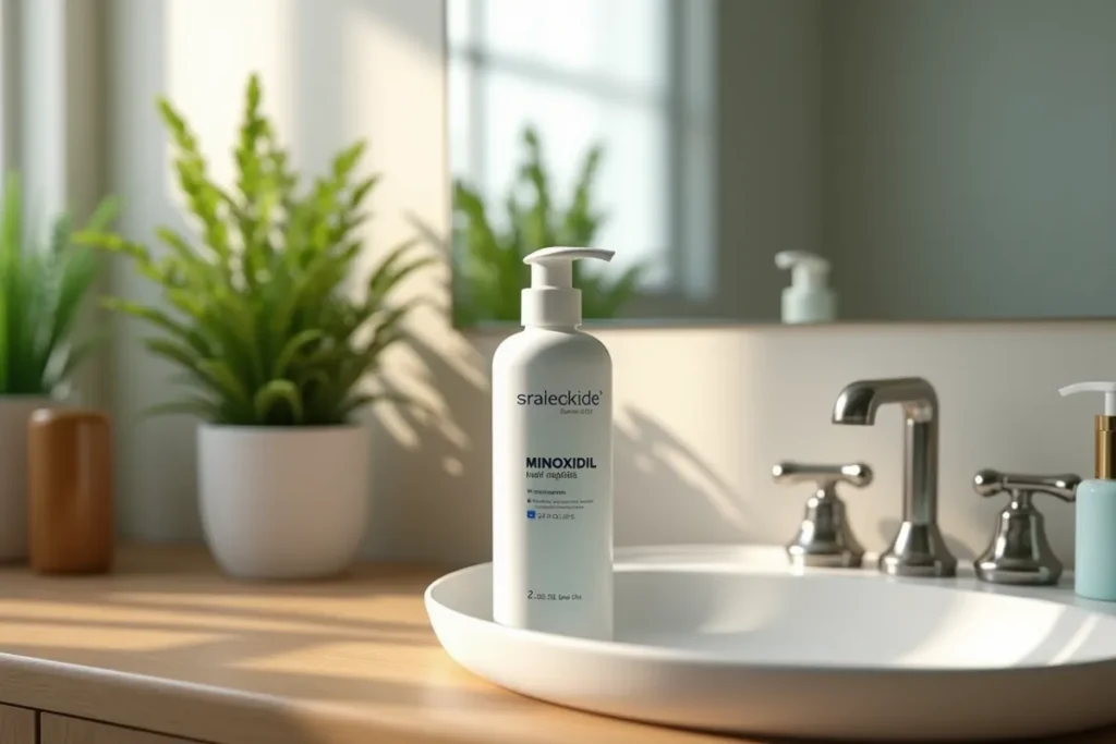 Najlepsza wcierka na wypadanie włosów – Wybór i skuteczność