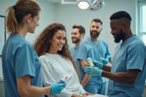 Najlepsze metody leczenia łysienia: Nowe i skuteczne terapie