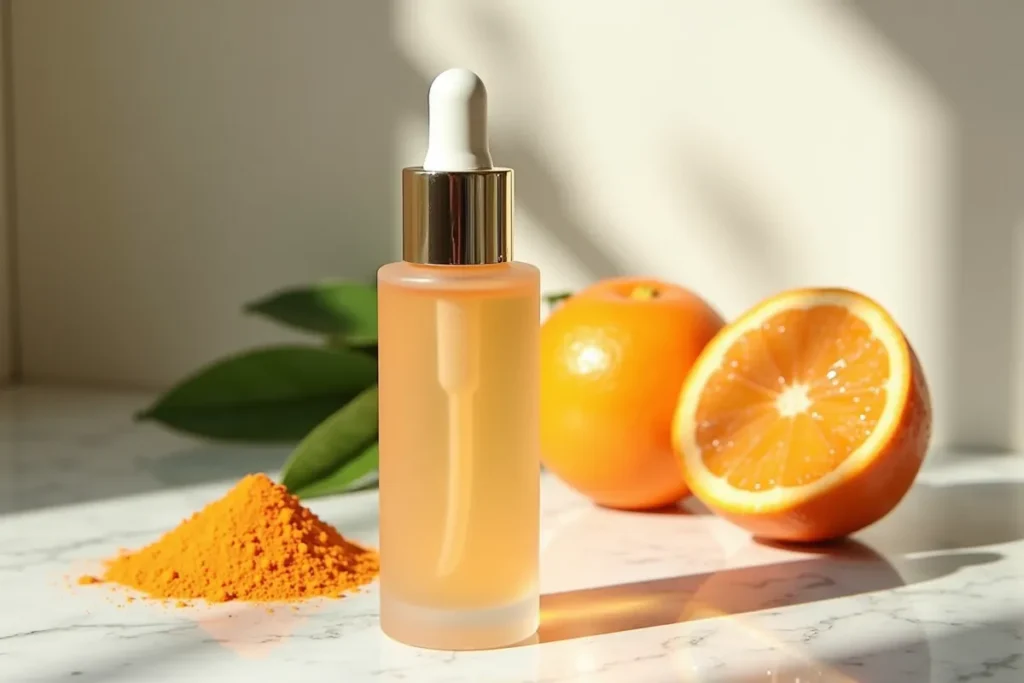 Najlepsze serum na przebarwienia – Ranking i Opinie Użytkowników