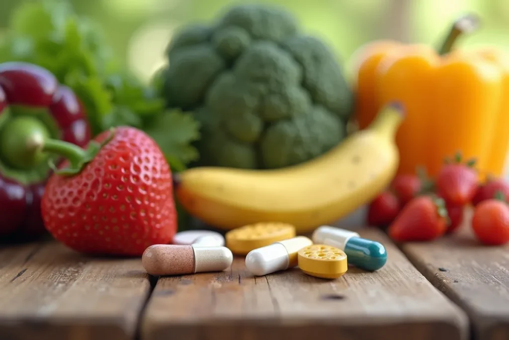 Najlepsze tabletki na odchudzanie – Jak wybrać skuteczne?