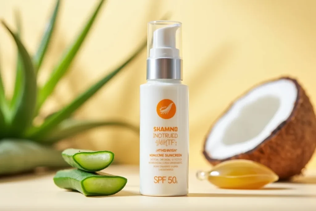 Najlepszy SPF do twarzy – Jak wybrać idealny filtr?