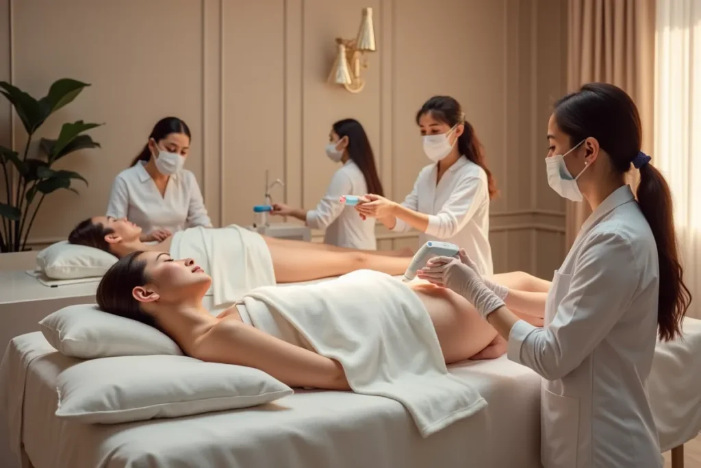 Najskuteczniejsze zabiegi medycyny estetycznej – Przewodnik 2024 Najskuteczniejsze zabiegi medycyny estetycznej – Przewodnik 2024