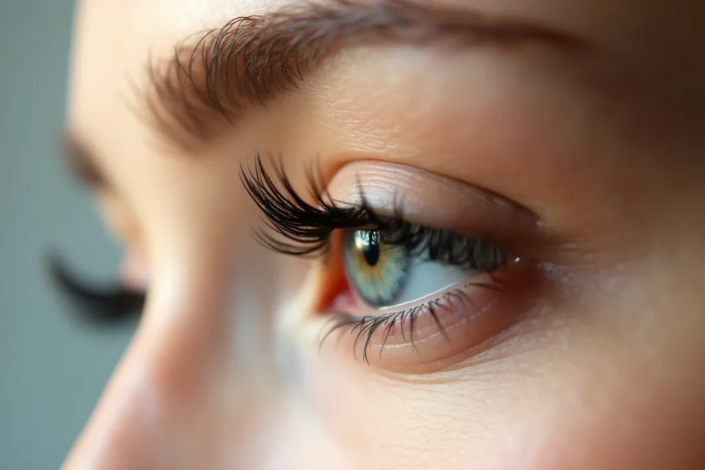 Naturalna odżywka do rzęs – Klucz do pięknych rzęs! Naturalna odżywka do rzęs – Klucz do pięknych rzęs!