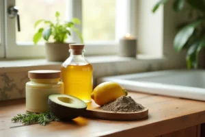 Naturalne maseczki do twarzy – Korzyści, rodzaje i przepisy