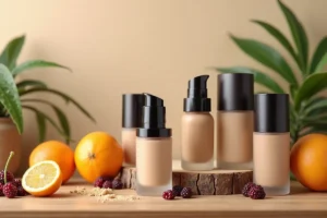 Naturalne podkłady do twarzy – Co warto wiedzieć i wybrać?