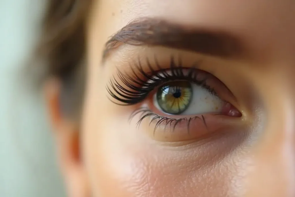 Naturalny tusz do rzęs – Korzyści, składniki i zastosowanie