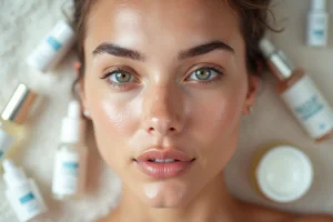 Nawilżanie skóry twarzy – Jak dbać o zdrowie skóry?