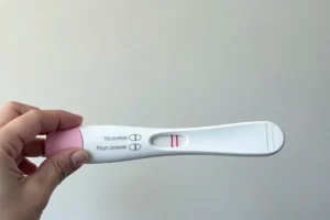 Negatywny test ciążowy – Co oznacza i co robić dalej?