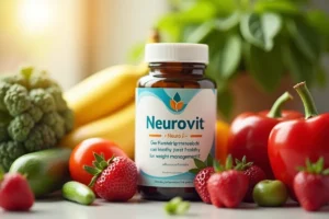 Neurovit a Odchudzanie: Jak Działa i Jak Stosować?