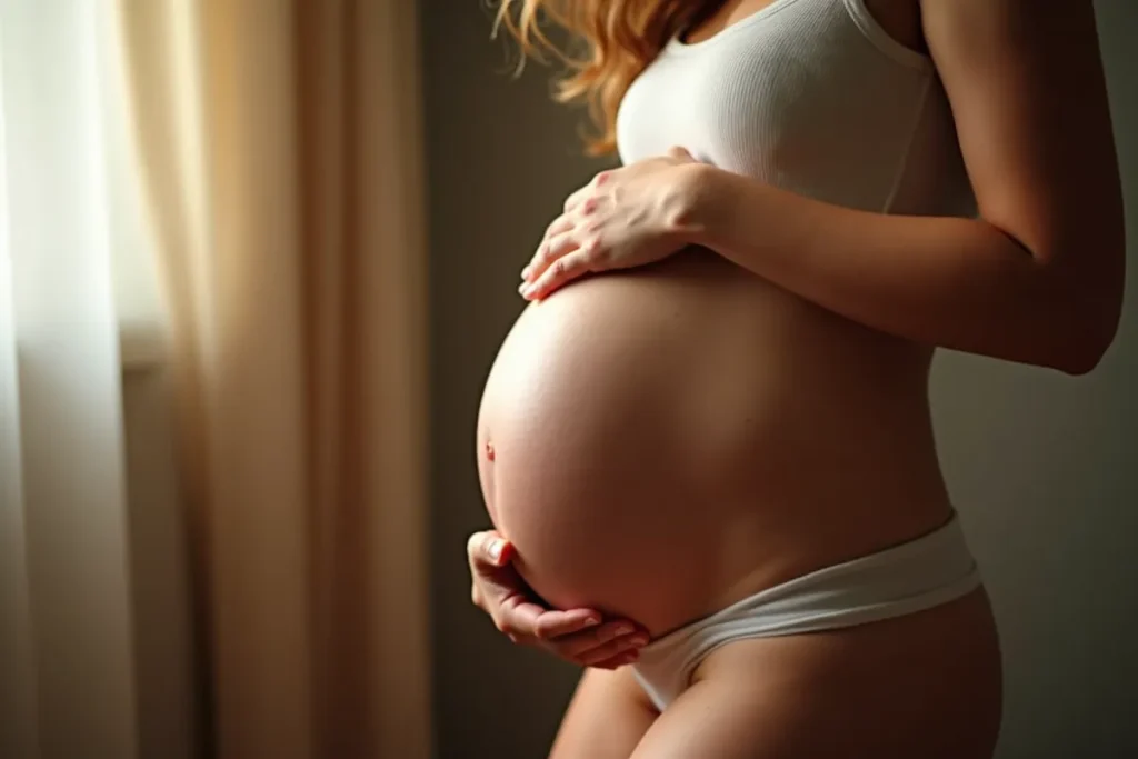 Niezauważona Ciąża Mnoga: Objawy, Ryzyka i Komplikacje