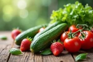 Niskokaloryczne jedzenie – Dlaczego warto je włączyć do diety?