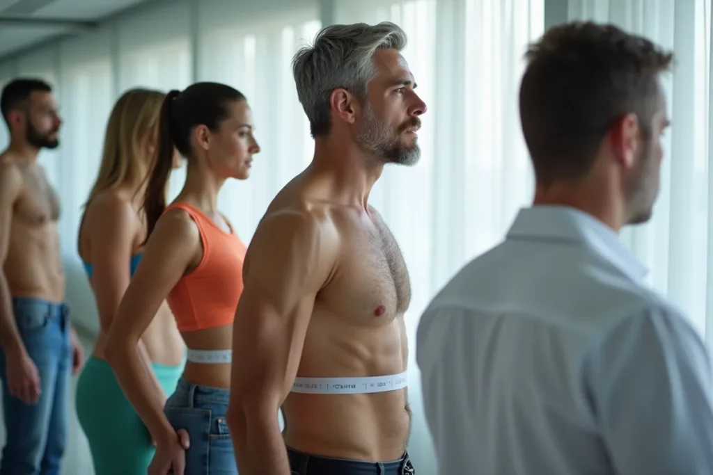 Normy tkanki tłuszczowej – Co warto wiedzieć?