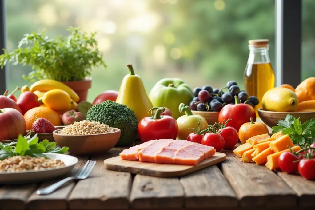 Normy Żywienia: Co To Jest i Jakie Mają Znaczenie? Normy Żywienia: Co To Jest i Jakie Mają Znaczenie?