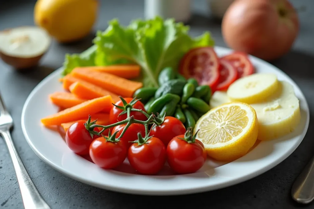 Normy żywienia dla populacji Polski – Co nowego w 2024?