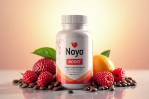 Noyo Boost – Korzyści, Składniki i Jak Stosować