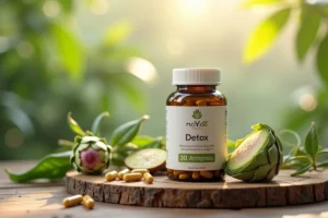 Noyo Detox – Co to jest i jak działa na organizm?