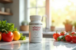 Noyoyo Effect – Korzyści, Badania i Efekty Odchudzania