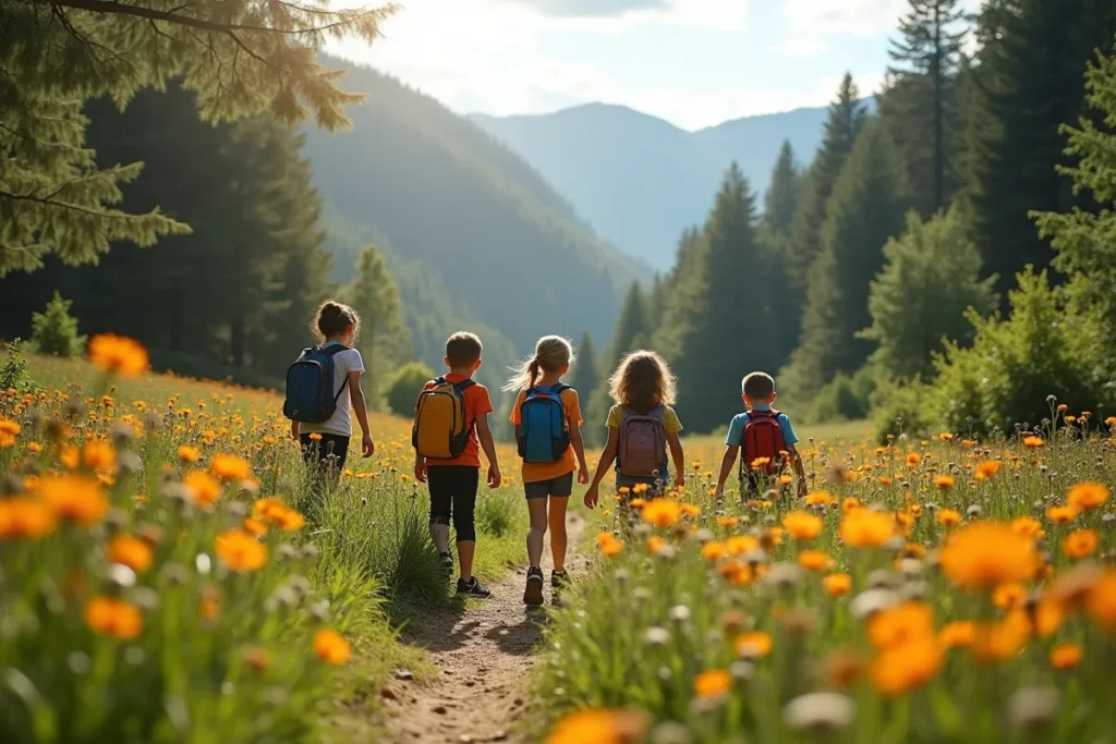 Obozy odchudzające – Jak działają i jakie przynoszą korzyści? Obozy odchudzające – Jak działają i jakie przynoszą korzyści?