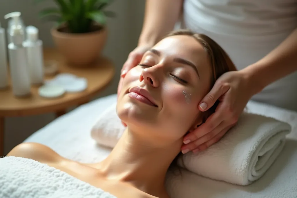 Oczyszczanie wodorowe a trądzik – Jak to działa i jakie ma efekty? Oczyszczanie wodorowe a trądzik – Jak to działa i jakie ma efekty?