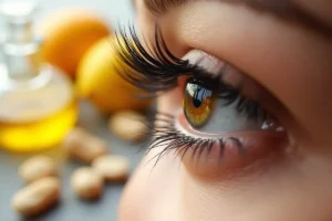 Od czego rosną rzęsy? Kluczowe czynniki i porady