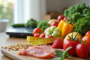 Odchudzanie: Kluczowe Informacje i Skuteczne Strategie