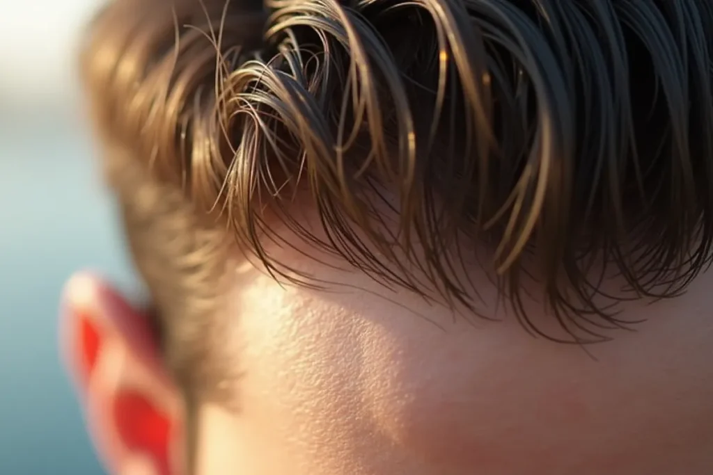 Odrost Włosów: Metody, Składniki i Pielęgnacja