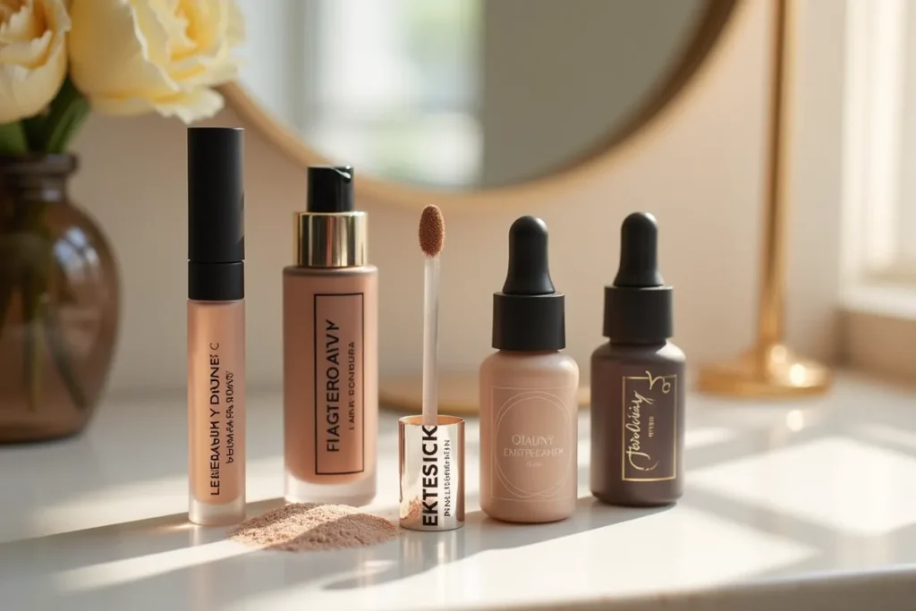 Odżywka do brwi – Najlepsze produkty w rankingu 2025 Odżywka do brwi – Najlepsze produkty w rankingu 2023