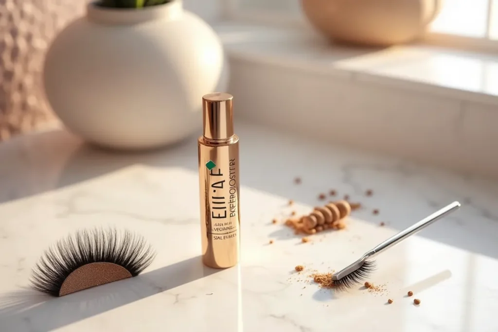 Odżywka do rzęs Eveline – Korzyści, Skład i Opinie Użytkowników Odżywka do rzęs Eveline – Korzyści, Skład i Opinie Użytkowników