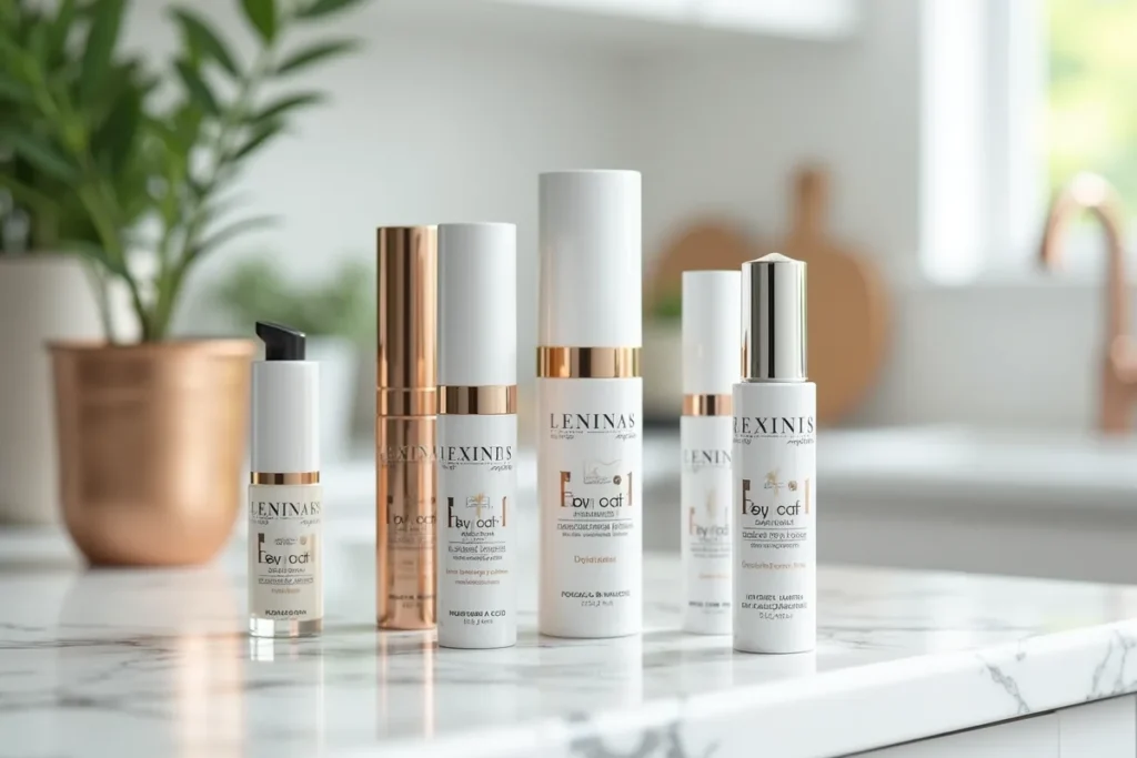 Odżywka do rzęs – Ranking Najlepszych Produktów 2025 Odżywka do rzęs – Ranking Najlepszych Produktów 2024