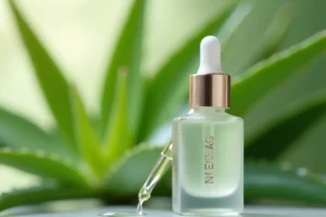 Odżywka na porost brwi – Jak działa i jakie daje efekty?