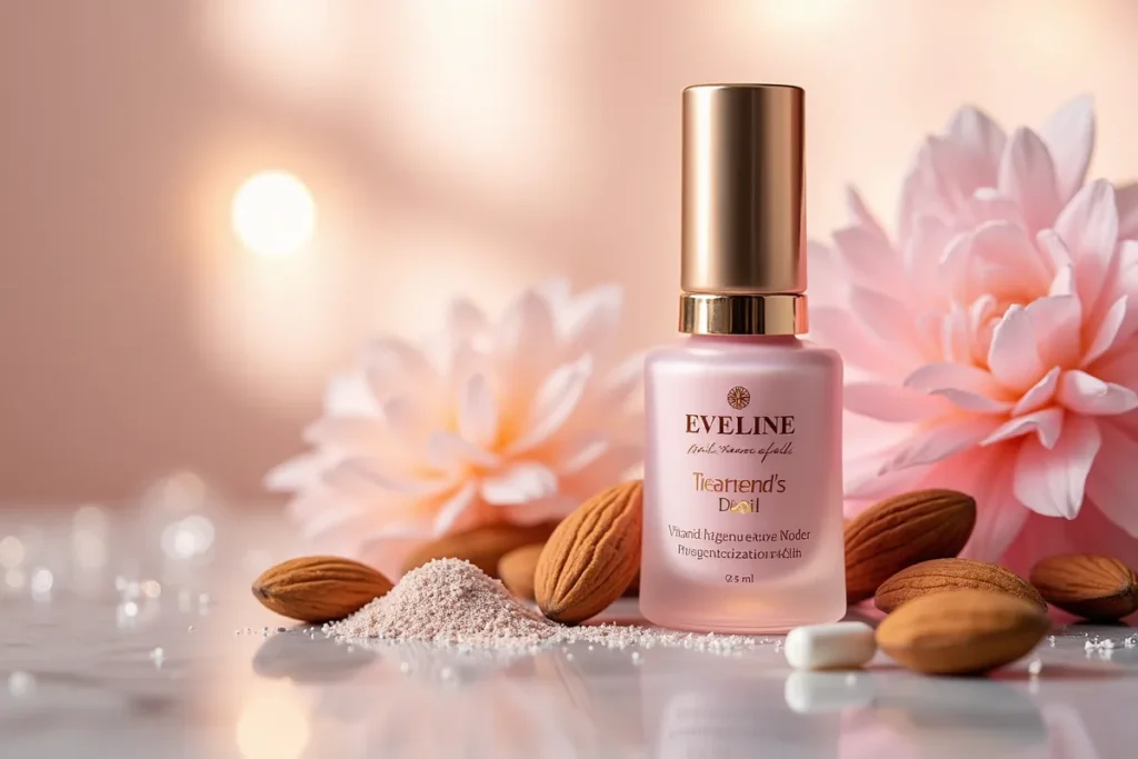 Odżywki Eveline – Jak Wzmocnić i Pielęgnować Paznokcie Odżywki Eveline – Jak Wzmocnić i Pielęgnować Paznokcie