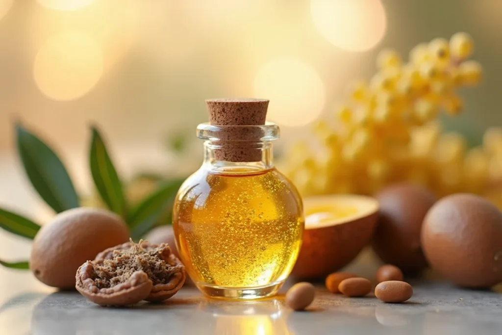 Olejek do rzęs po laminacji – Regeneracja i Pielęgnacja Olejek do rzęs po laminacji – Regeneracja i Pielęgnacja