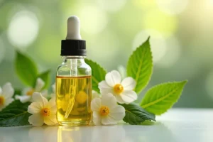 Olejek na trądzik – Naturalne wsparcie w pielęgnacji skóry