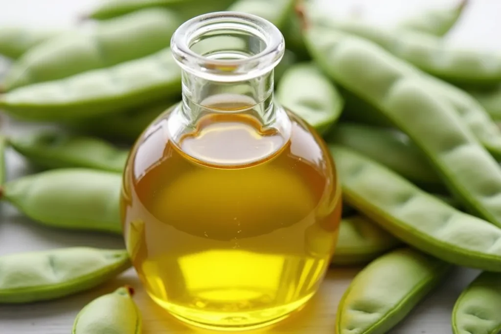 Olejek rycynowy na trądzik – Jak działa i jak go stosować?