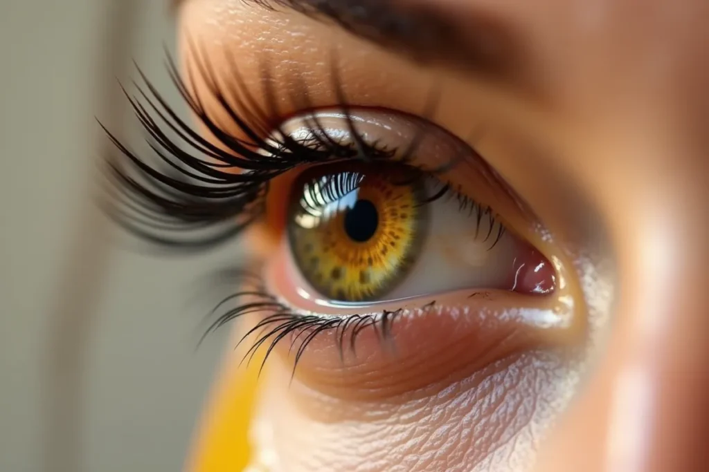 Oliwa z Oliwek na Rzęsy – Naturalny Sposób na Piękne Spojrzenie Oliwa z Oliwek na Rzęsy – Naturalny Sposób na Piękne Spojrzenie