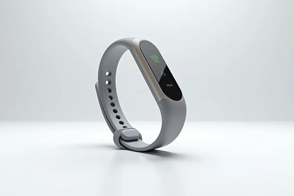 Opaska ultradźwiękowa na odchudzanie – Jak działa i jakie ma zalety? Opaska ultradźwiękowa na odchudzanie – Jak działa i jakie ma zalety?