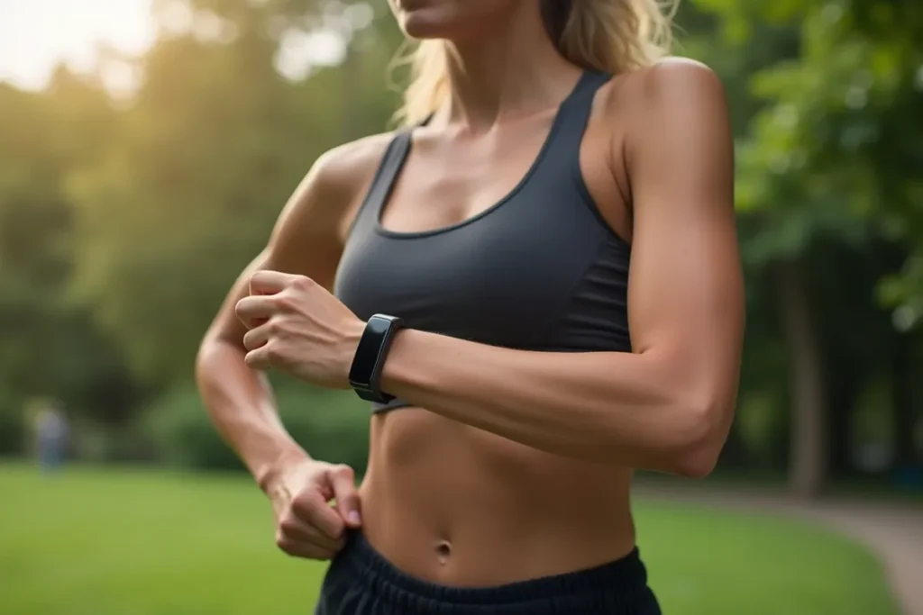 Opaski ultradźwiękowe na odchudzanie – Opinie i Skuteczność Opaski ultradźwiękowe na odchudzanie – Opinie i Skuteczność