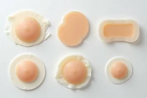 Opatrunki silikonowe na blizny – jak działają i jakie mają zalety?