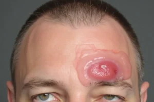 Opuchlizna po przeszczepie włosów – Przyczyny i Zarządzanie