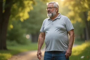 Osoba z nadwagą – Przyczyny, Objawy i Metody Leczenia