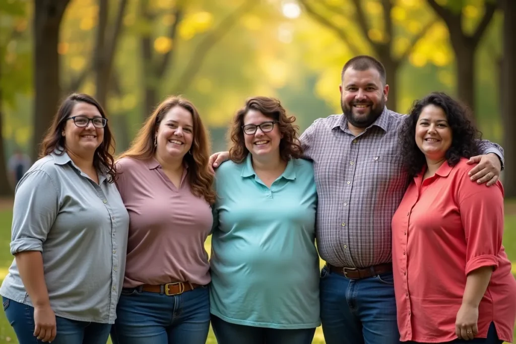 Otyłość: Przyczyny, Skutki i Metody Leczenia Otyłość: Przyczyny, Skutki i Metody Leczenia