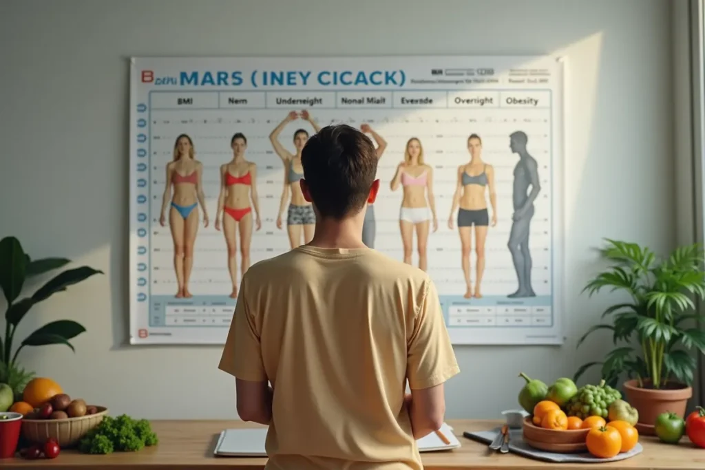 Otyłość i BMI: Definicje, Przyczyny i Leczenie Otyłość i BMI: Definicje, Przyczyny i Leczenie