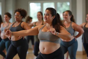 Otyłość kobieca: Przyczyny, skutki i metody leczenia