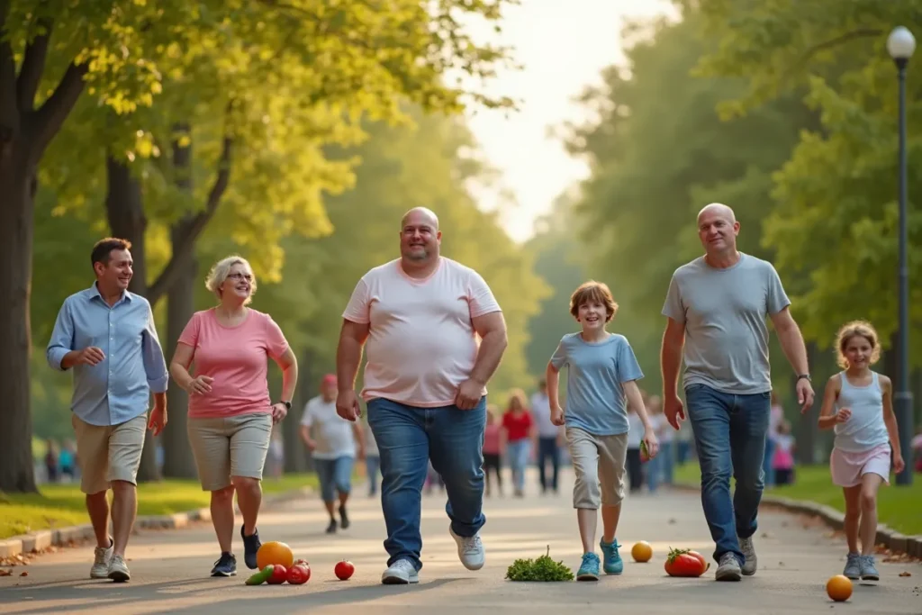 Otyłość w Polsce – Przyczyny, Skutki i Jak Zapobiegać Otyłość w Polsce – Przyczyny, Skutki i Jak Zapobiegać