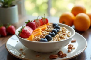 Owsianka a odchudzanie – Jak skutecznie schudnąć?