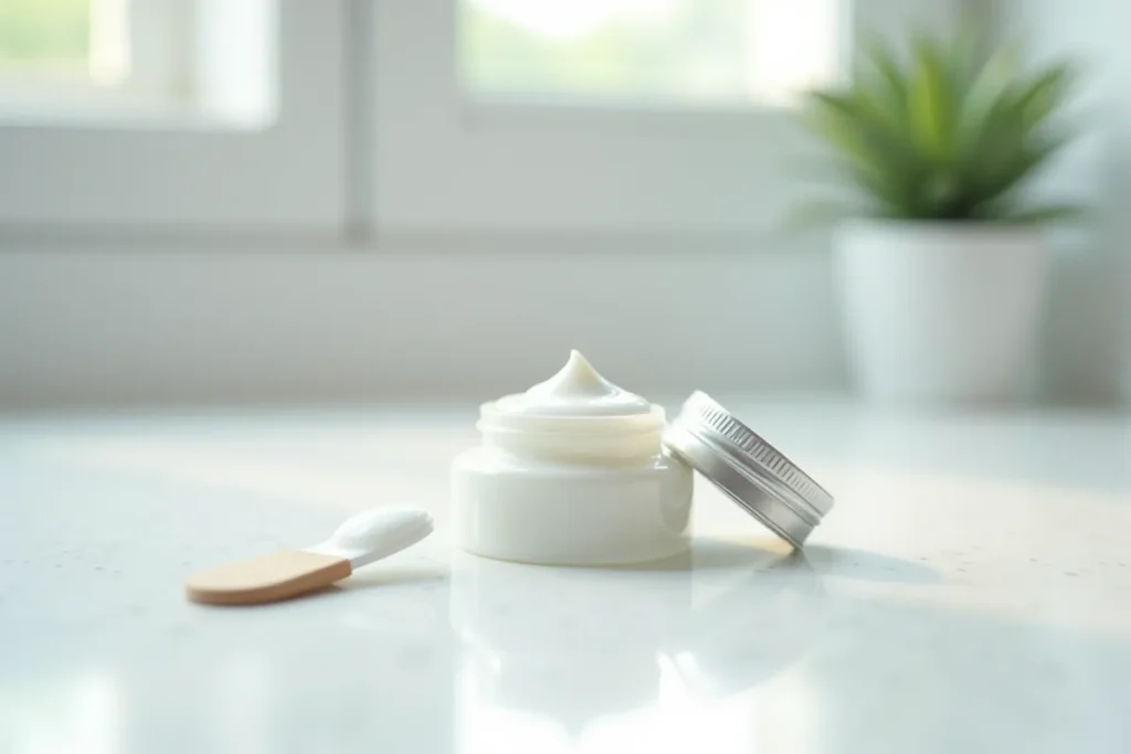 Pasta cynkowa na trądzik – Skuteczność i zastosowanie